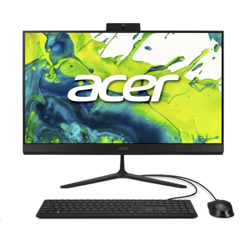 Acer Aspire/ C24-2G_UUBR57430U_65W/ 23, 8"/ FHD/ R5-7430U/ 8GB/ 512GB/…