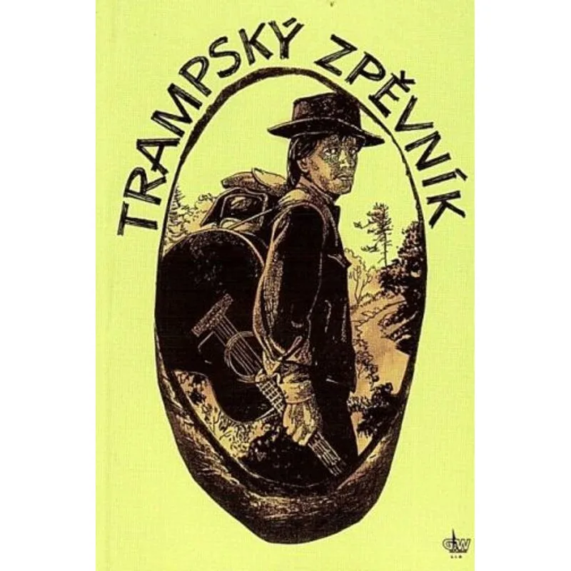 G+W Cheb Trampský zpěvník