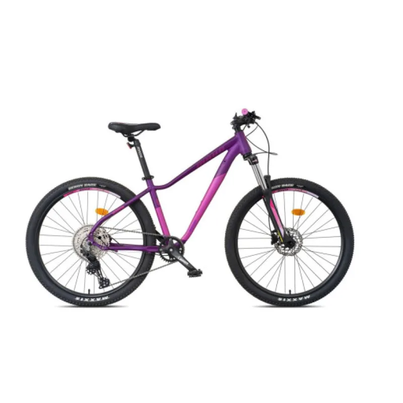 MAYO XC 27,5" Power D Horské jízdní kolo 2026, cyklamenové