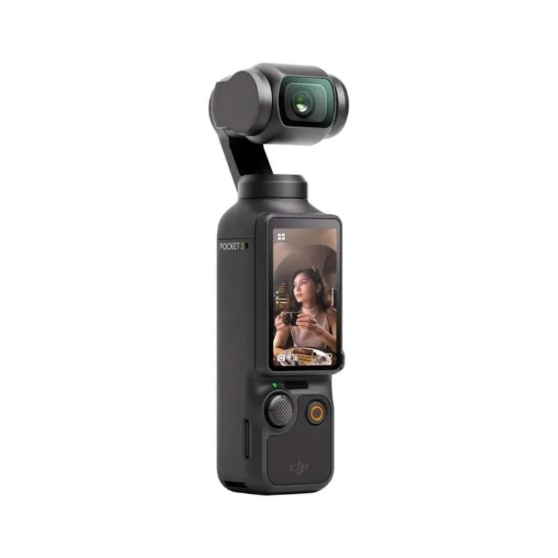 DJI Osmo Pocket 3 (CP.OS.00000301.01)