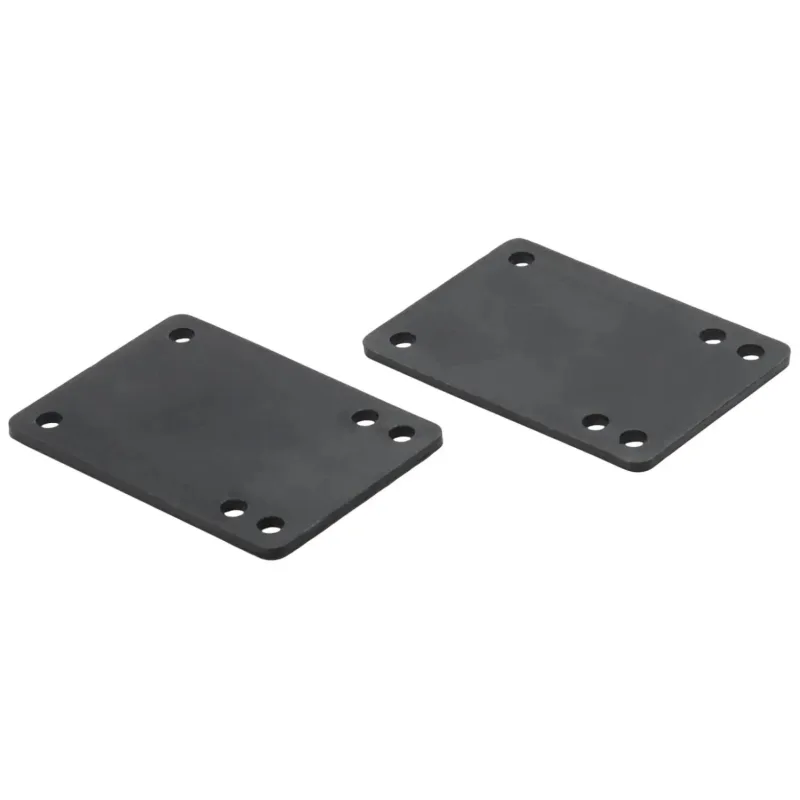 Pivot 2020 Riser Pads 2-Súprava (Soft|1/8")