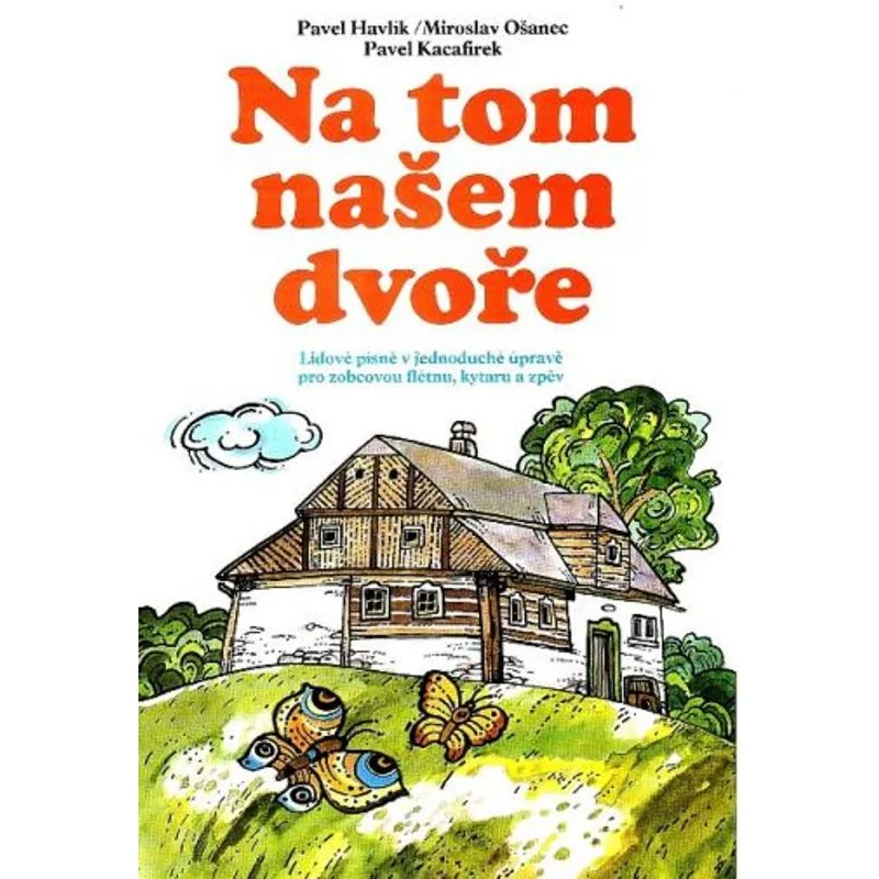 G+W Cheb Na tom našem dvoře