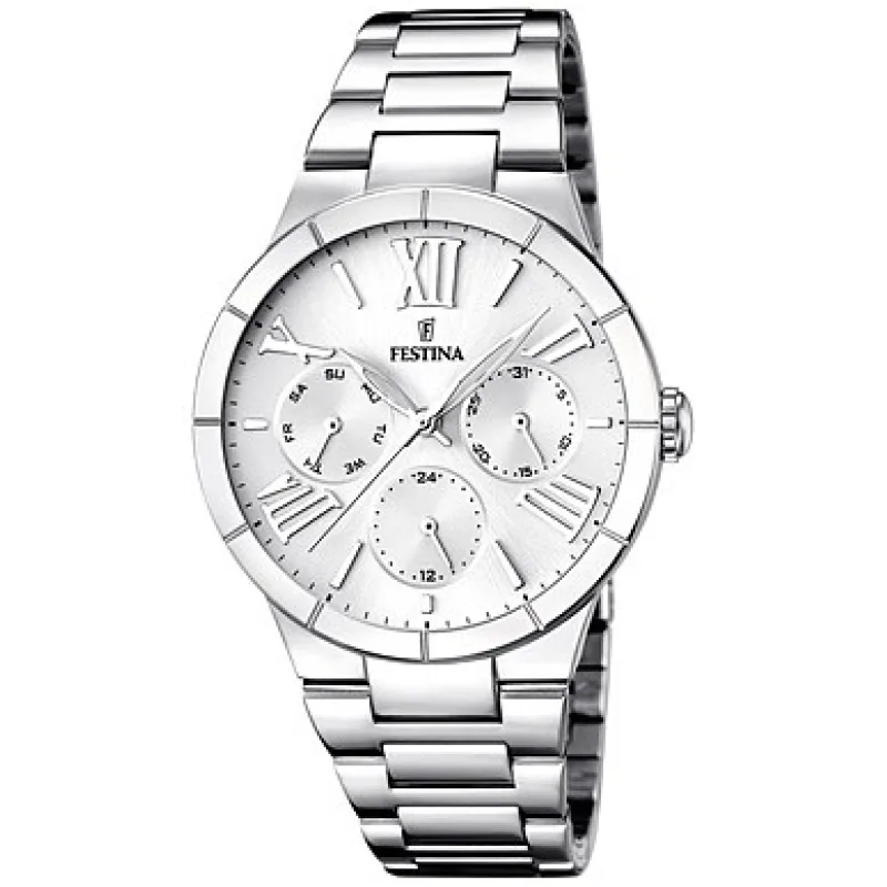 Dámske hodinky Festina Trend Mademoiselle FESTINA 16716/1