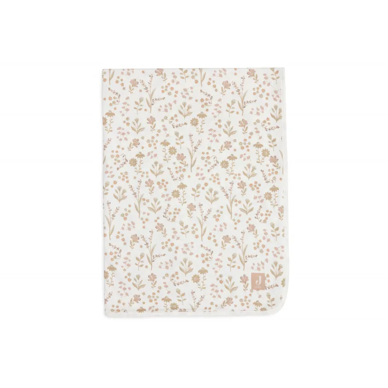 Jollein Deka 75x100cm Bloomy