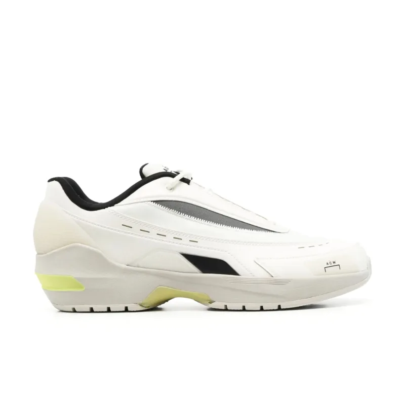 A Cold Wall* Vector Runners White - 44