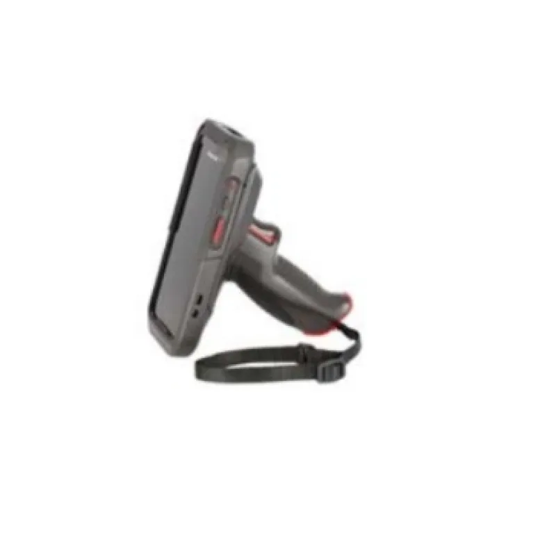 CT45/ XP booted scan handle CT45-SH-UVB