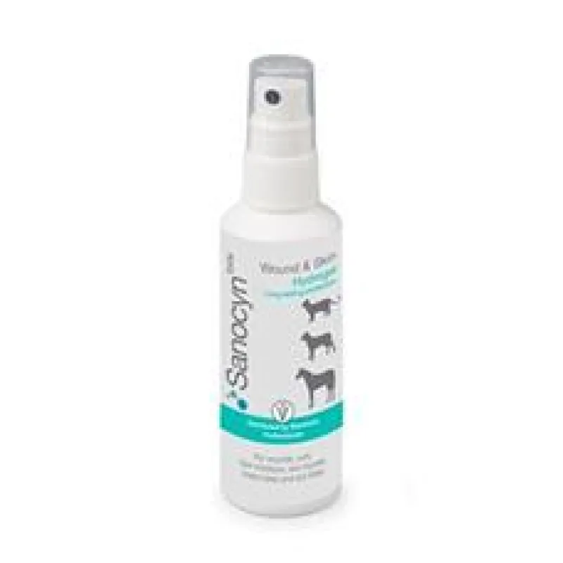 Sanocyn Forte hydrogel 75ml