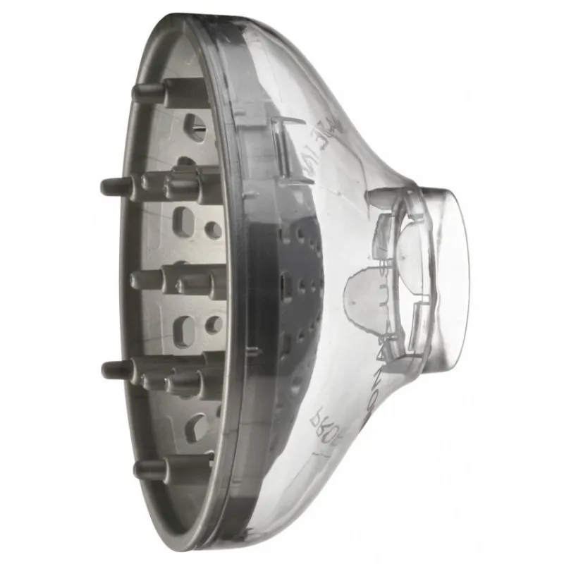 GAMMA PIÚ Fény Compact New Crystal - difúzer pre všetky typy fénov Gamma Piú - priehľadný