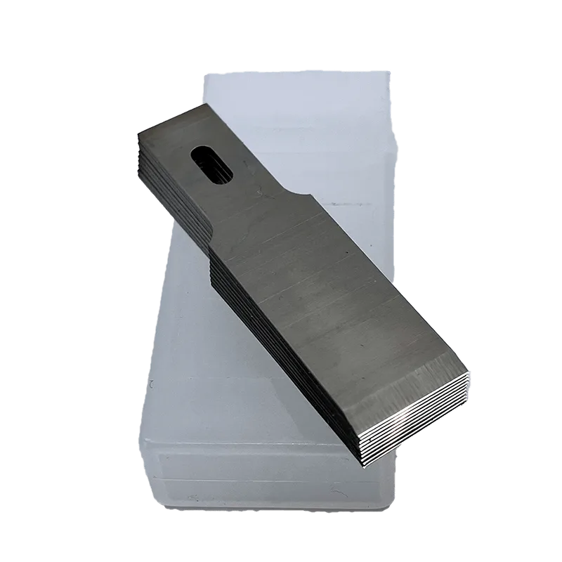 Wibotec Náhradná čepeľ 12mm