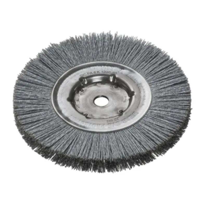 Kartac Lessmann 340.841, 150x14mm, 0.6mm, SiC 120, okruhly