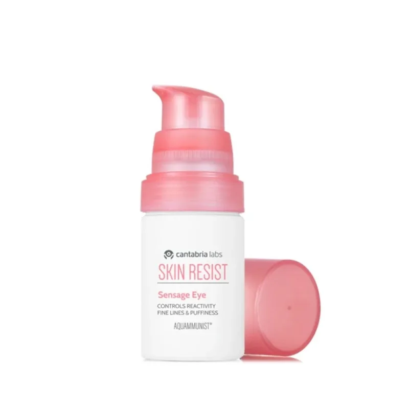 Skin Resist Sensage Eye 15 ml