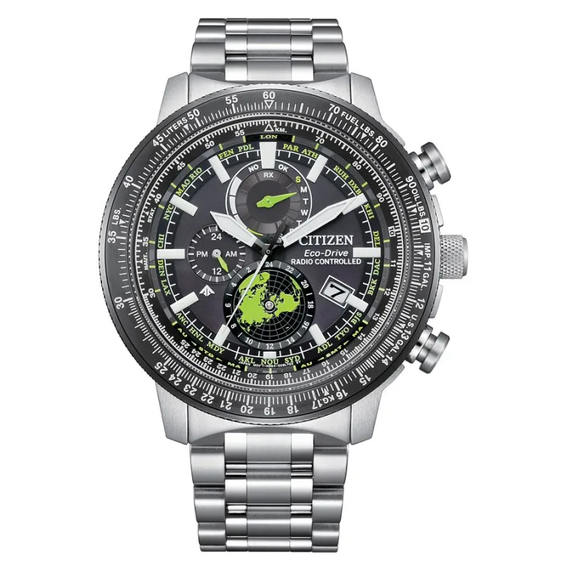 Citizen BY3006-53E