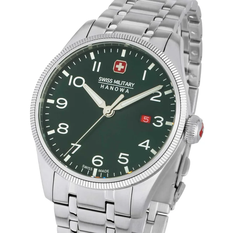 Swiss Military Hanowa SMWGH0000803