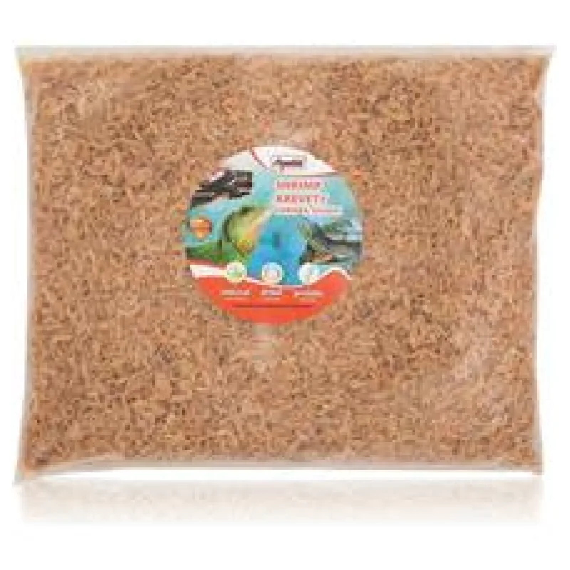 Apetit sušené Krevety 500g