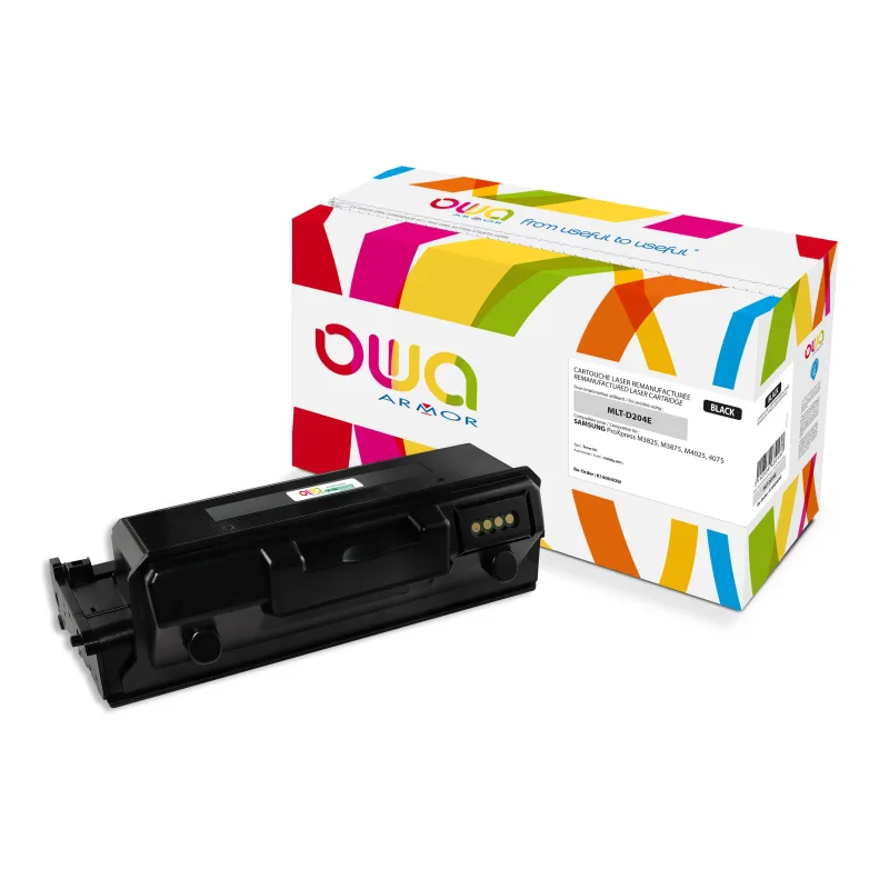 OWA Armor toner kompatibilní s Samsung SU925A, 10000st, černá/black K16004OW