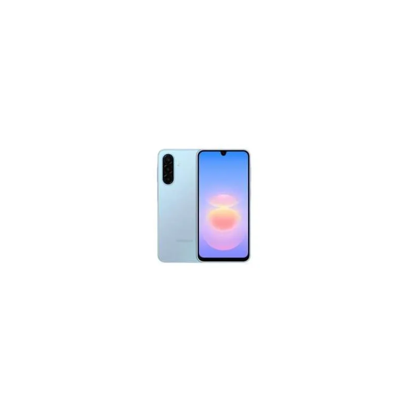 Samsung GALAXY A18 4+128GB DUOS, Light Blue (SM-A185FLBDEUE)