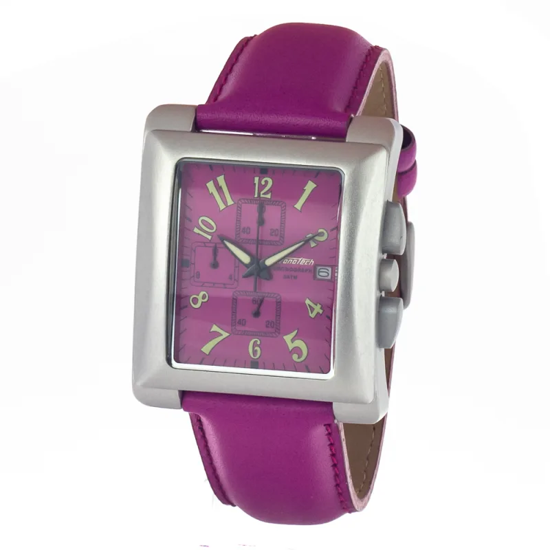 Pánske Hodinky CHRONOTECH CT7357-08 (39MM)