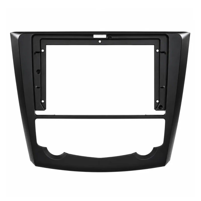 Redukce pro 9" autorádio RENAULT Kadjar 2015-18 13302