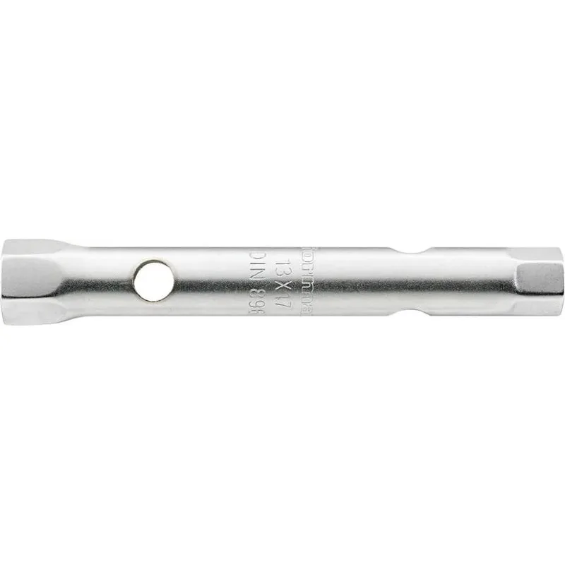 Kluc Format 5772-0045, 13x17 mm, trúbkový, DIN896B