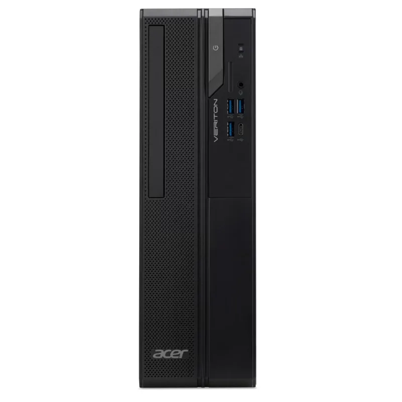 Acer Veriton/X2722G_W_FR180W 82+/SFF/i5-14400/16GB/512GB/Intel int/W11P/3R DT.R5YEC.01W