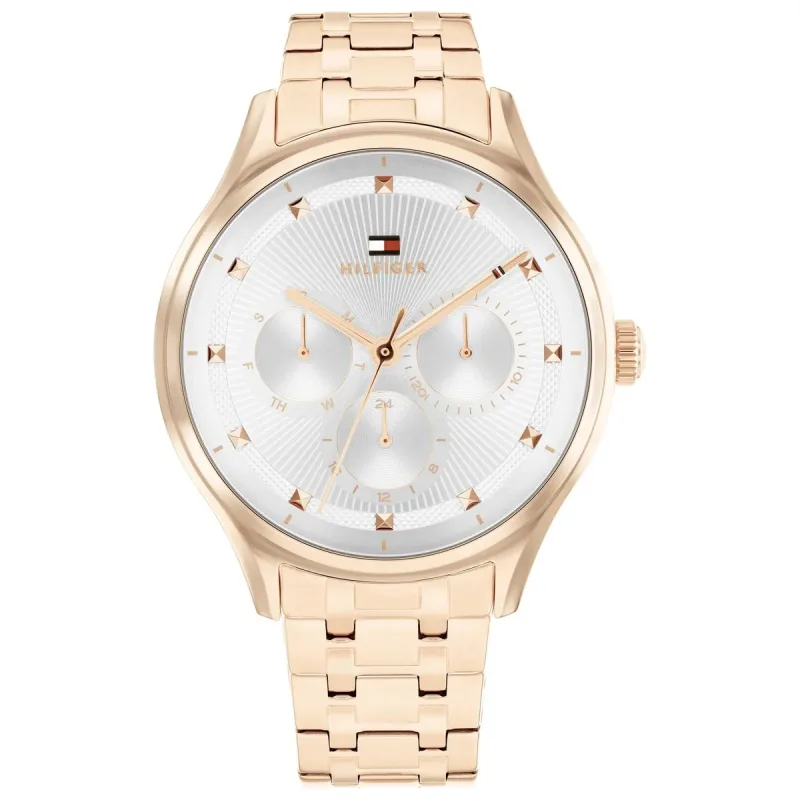 Dámske Hodinky TOMMY HILFIGER 1782752 (38MM)