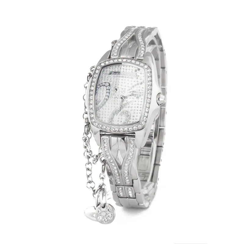 Dámske Hodinky CHRONOTECH CT7008LS-06M (27MM)