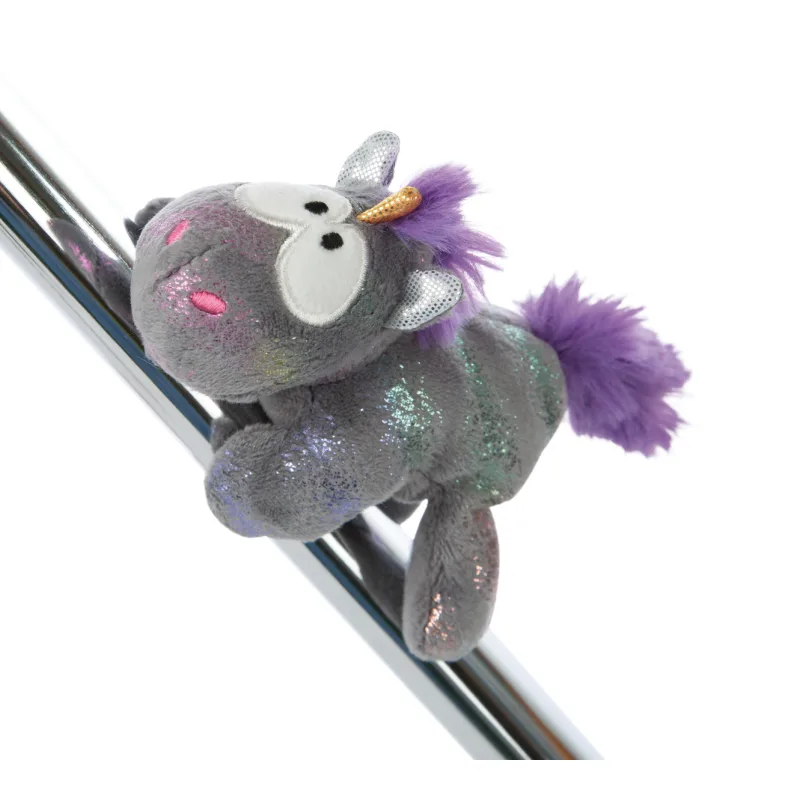 NICI magnetka Jednorožec Star Bringer 12cm ZELENÁ