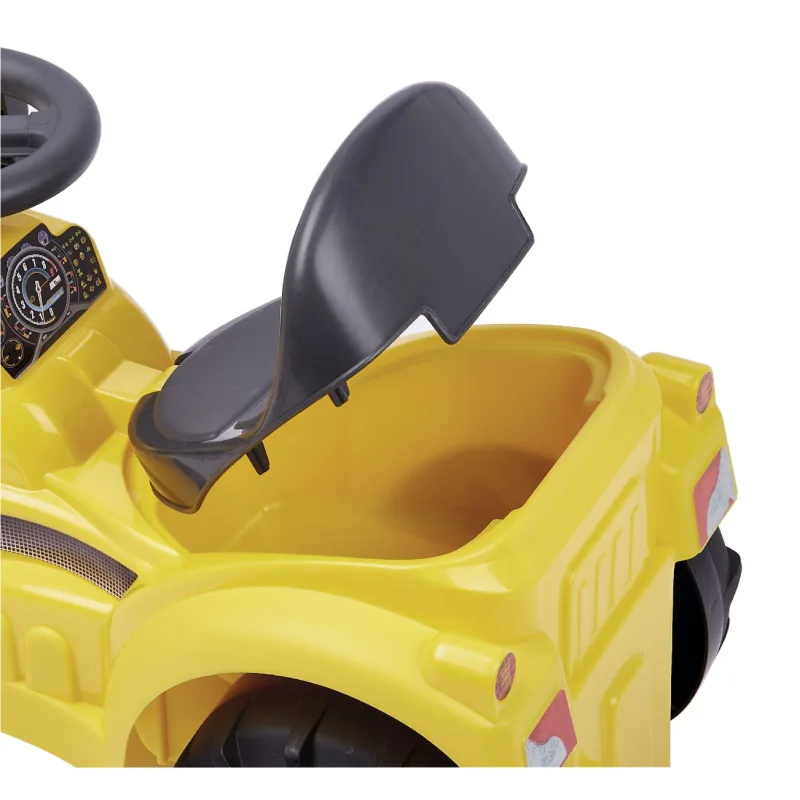 Ecoiffier Scooter Digger 66 cm