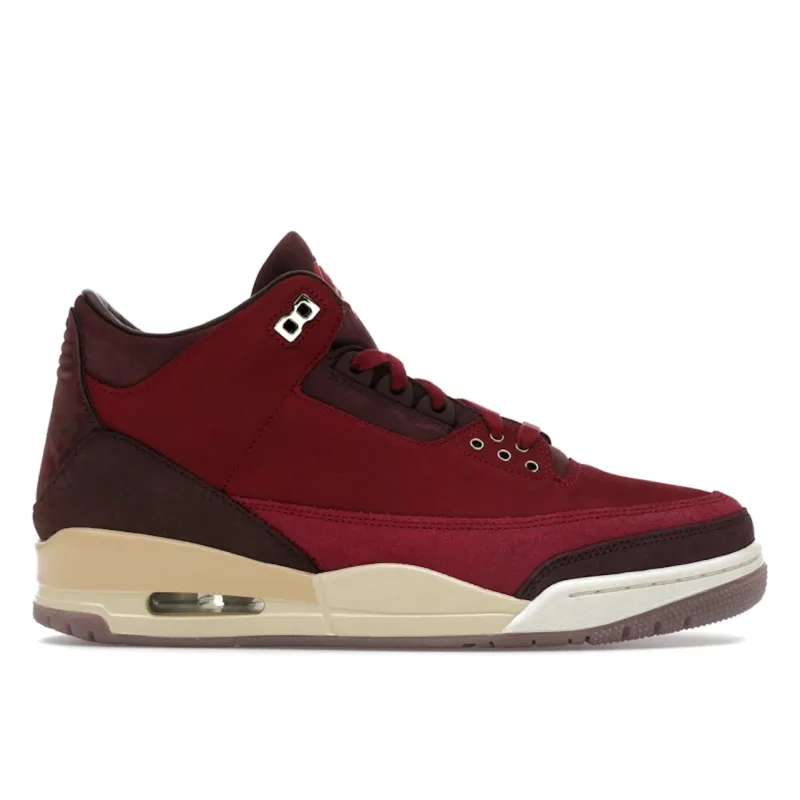 Jordan 3 Retro PRM Bin23 - 44