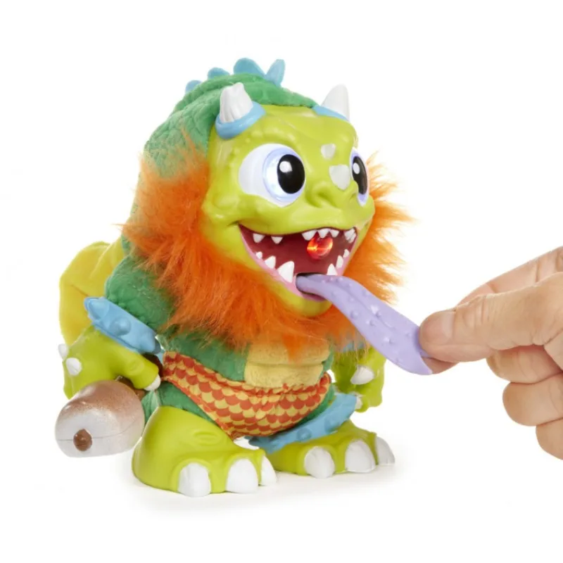 Crate Creatures Príšerák, vlna 3
