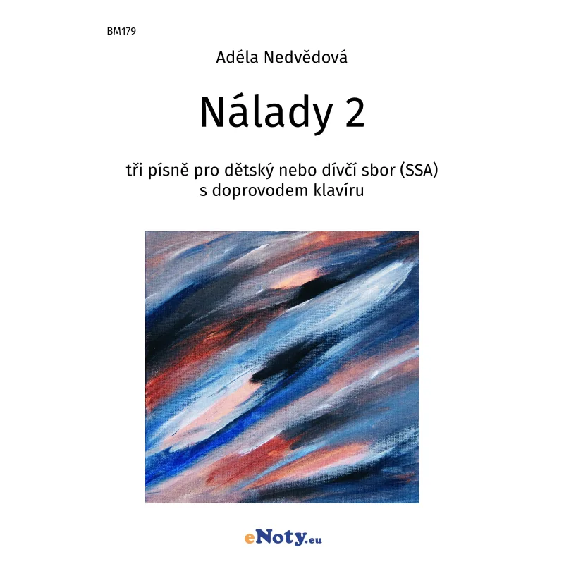 eNoty Nálady 2