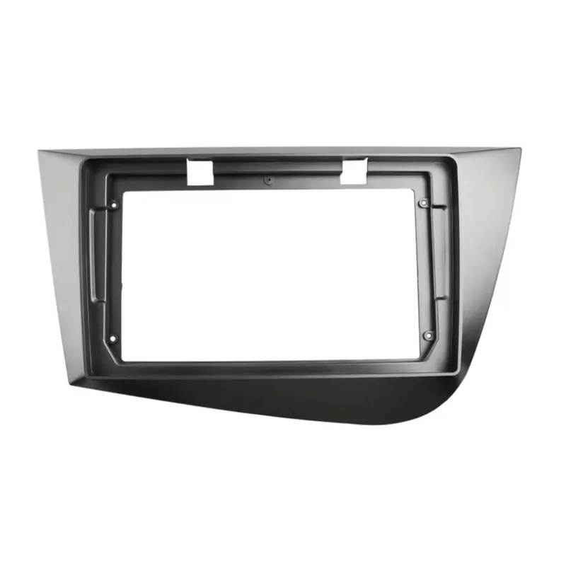 Rámeček s napájecím kabelem pro 9" autorádio Seat Leon II CHRKXSTLO91