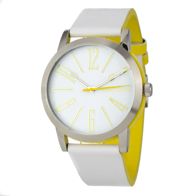 Pánske Hodinky PERTEGAZ P24001-BA (41MM)
