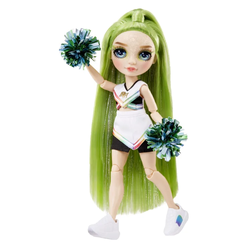 Rainbow High Fashion set - Pep Rally