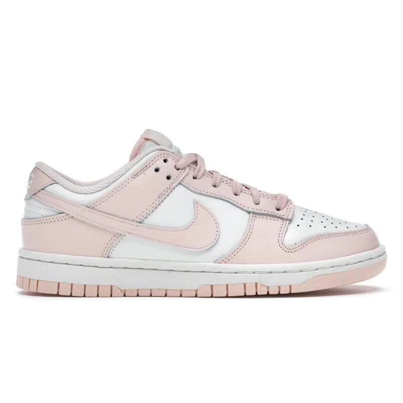 Nike Dunk Low Orange Pearl (Women's) - 41