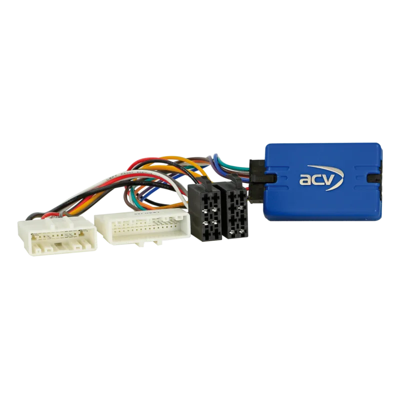 Adaptér z volantu pro Opel Vivaro 2014-, Fiat Talento 2017- 52svx007