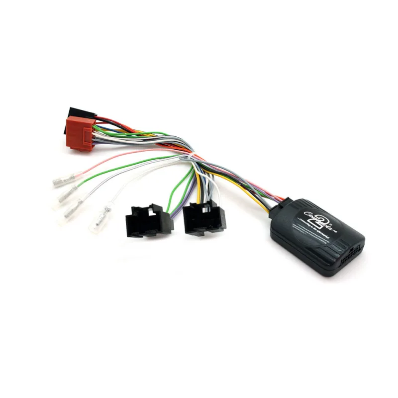 Adaptér z volantu pro Saab 9.3/9.5 2008- 52ssa001