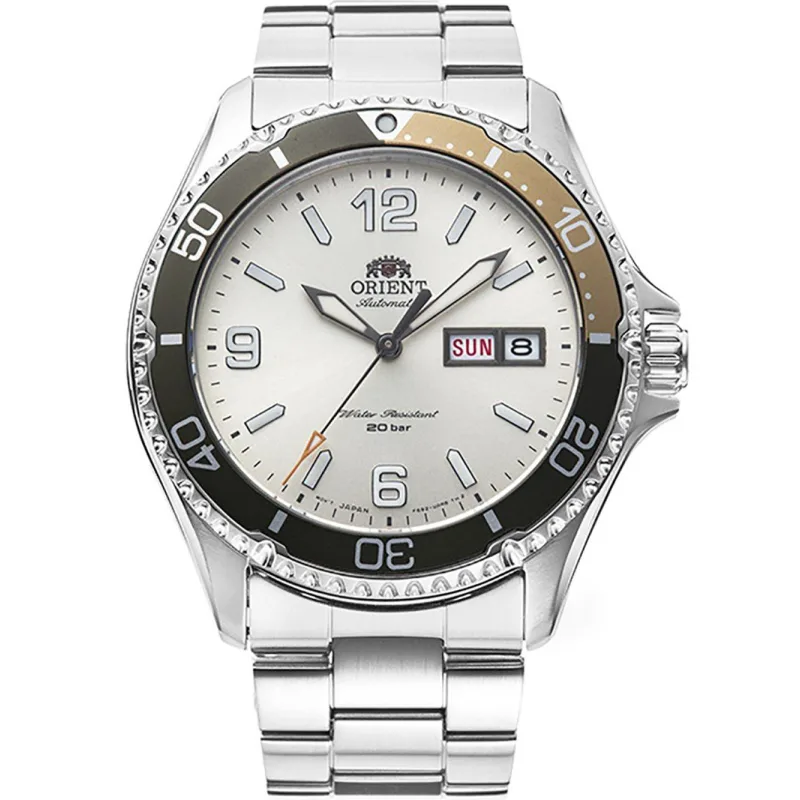 Orient RA-AA0821S39B
