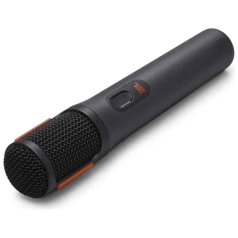 JBL Partybox Wireless Microphone + receiver (JBLMIC300)