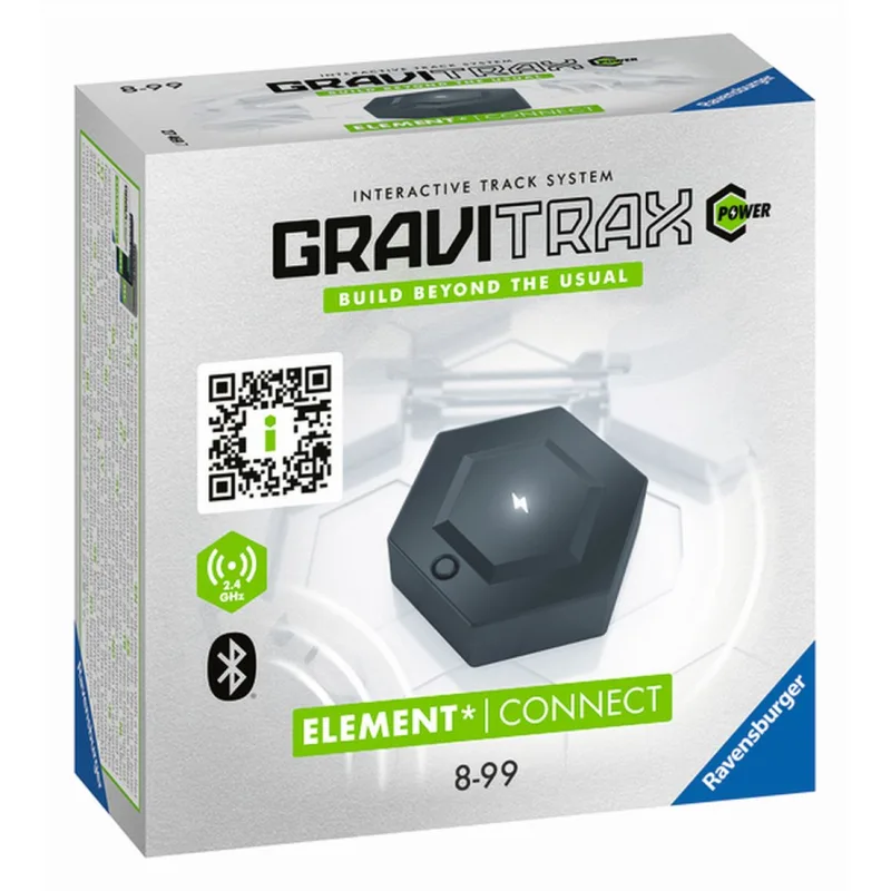 Ravensburger Napájací konektor Ravensburger GraviTrax