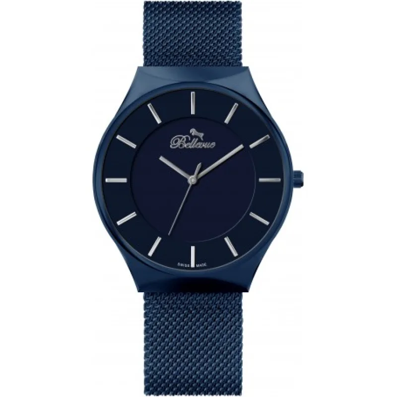 Pánske Hodinky BELLEVUE E58 (32MM)