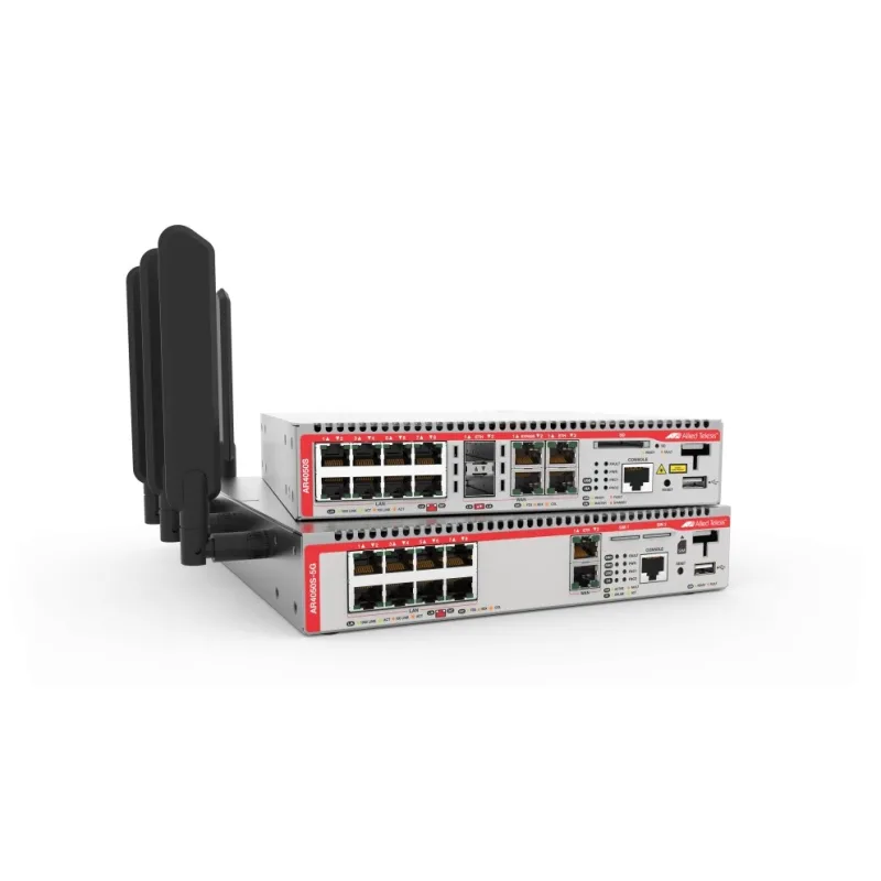Allied Telesis AT-AR4050S-50 AT-AR4050S-50