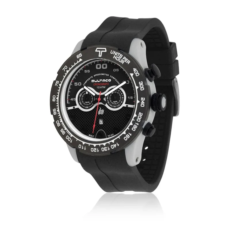 Pánske Hodinky BULTACO H1PA48C-SB2 (48MM)