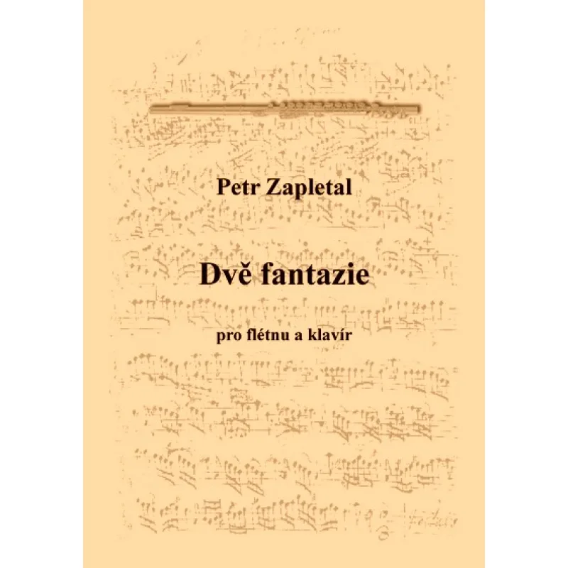 NotaNota Dvě fantazie