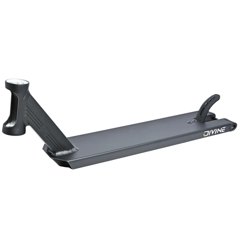 Doska Divine Zephyr Hybrid 500x117 mm čierna