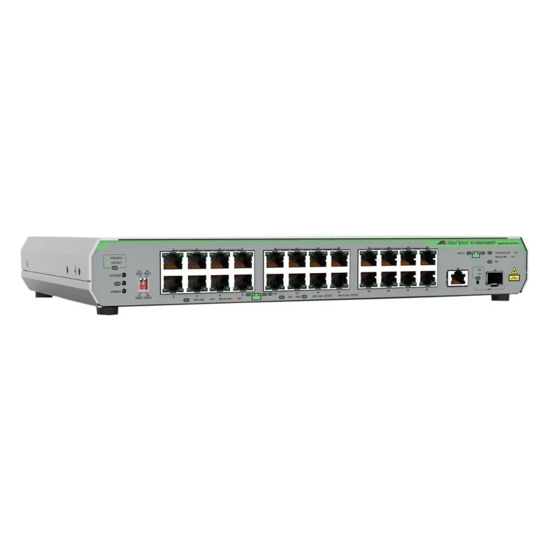 Allied Telesis AT-GS910/26XST-50 AT-GS910/26XST-50