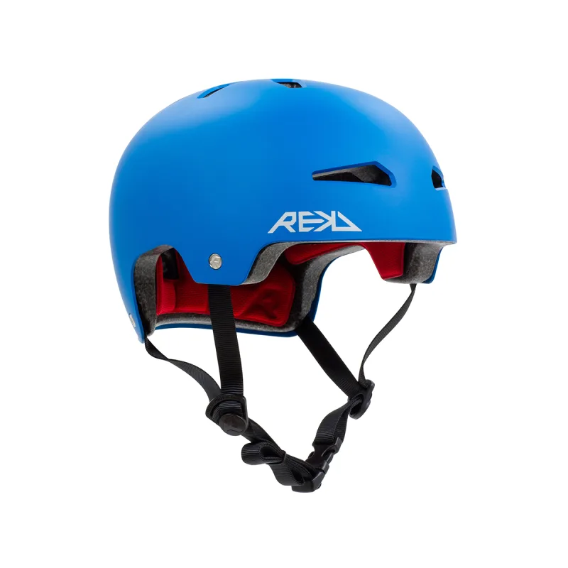 Prilba REKD Elite 2.0 Blue S/M 53-56cm