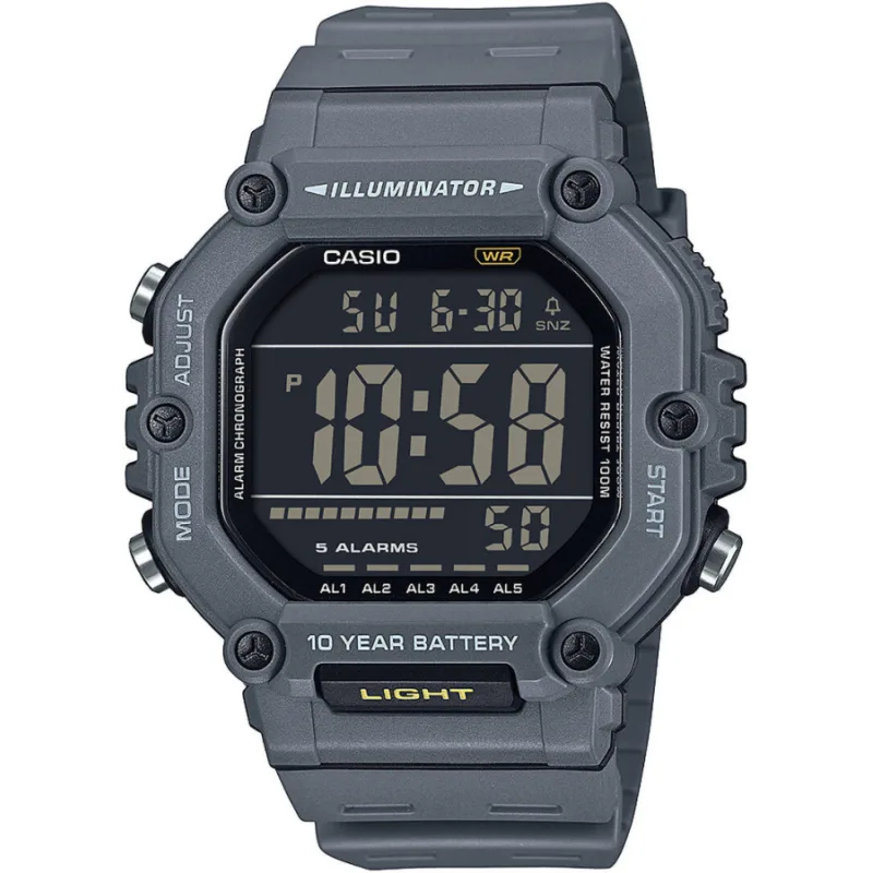 Collection AE-1600H-8BVEF