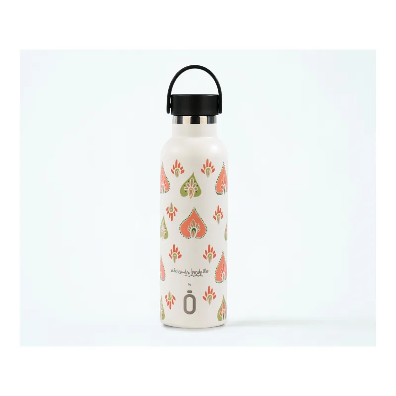 Runbott Termofľaša 600 ml India