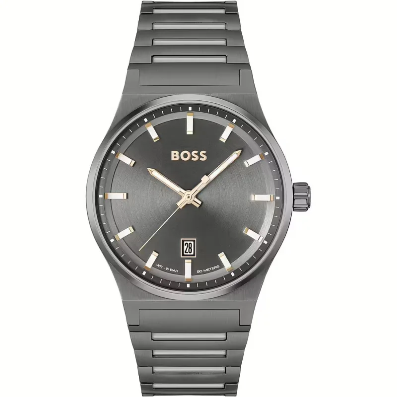 Pánske Hodinky BOSS 1514078 (41MM)